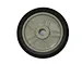 5 inches 12 13.3 16 Rubber Wheel